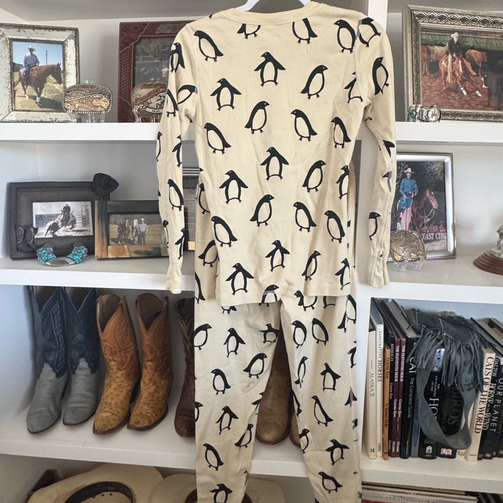 Hanna Anderssen Penguin Pajamas - Picture 6 of 7